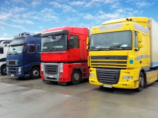 İstanbul Han Nakliye